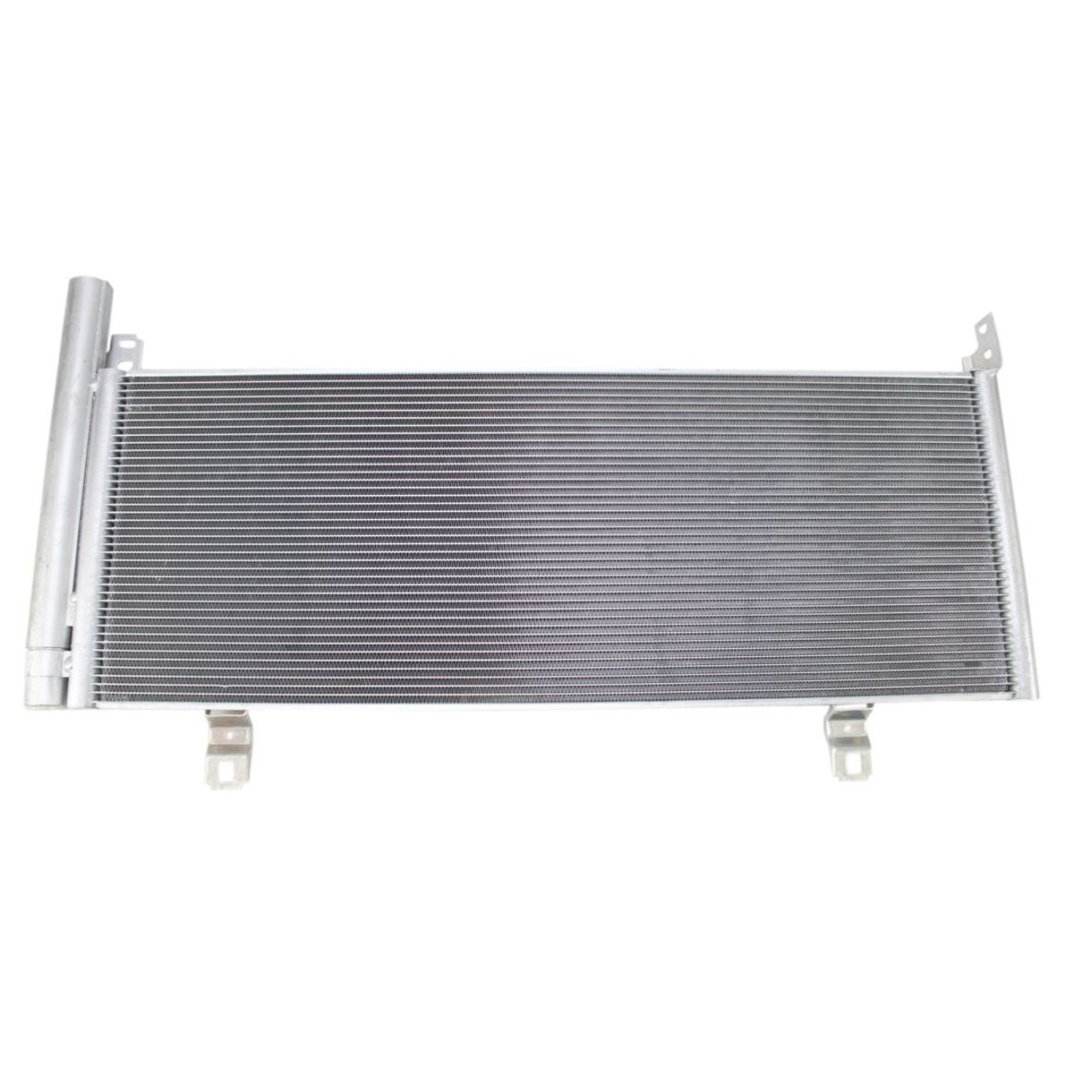 A/C Condenser & Drier Assembly For 13-18 Avalon Hybrid Limited Sedan Hybrid