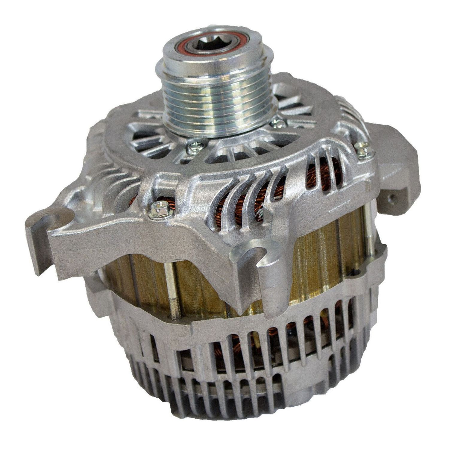 For 2003-2011 Ford Crown Victoria Police Interceptor Sedan Alternator