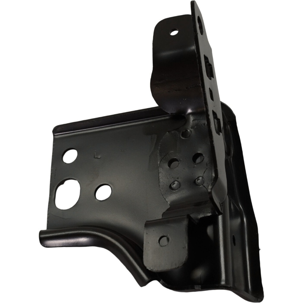 2 Sets Of - For 2005-2009 Xterra Headlight Bracket Head Light Lamp Headlamp Housing