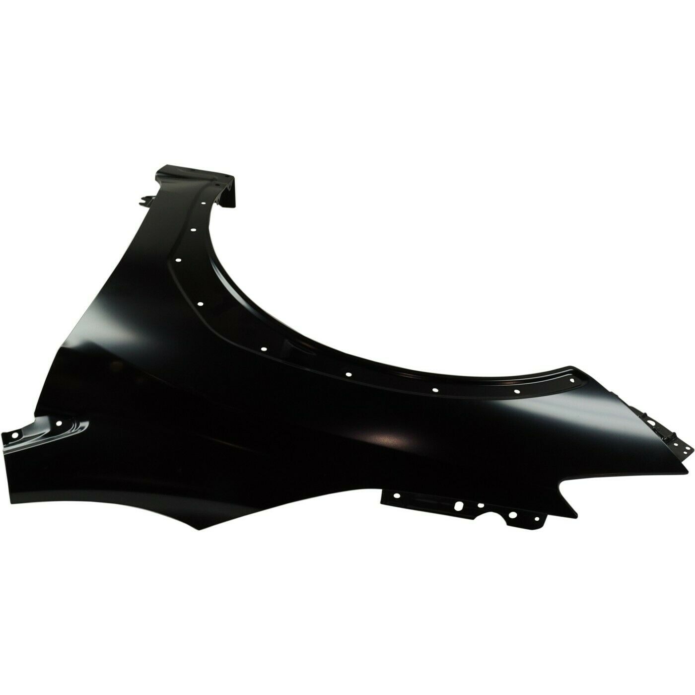 Fender Front Quarter Panel Driver Left Side LH Hand For 18-20 Crosstrek