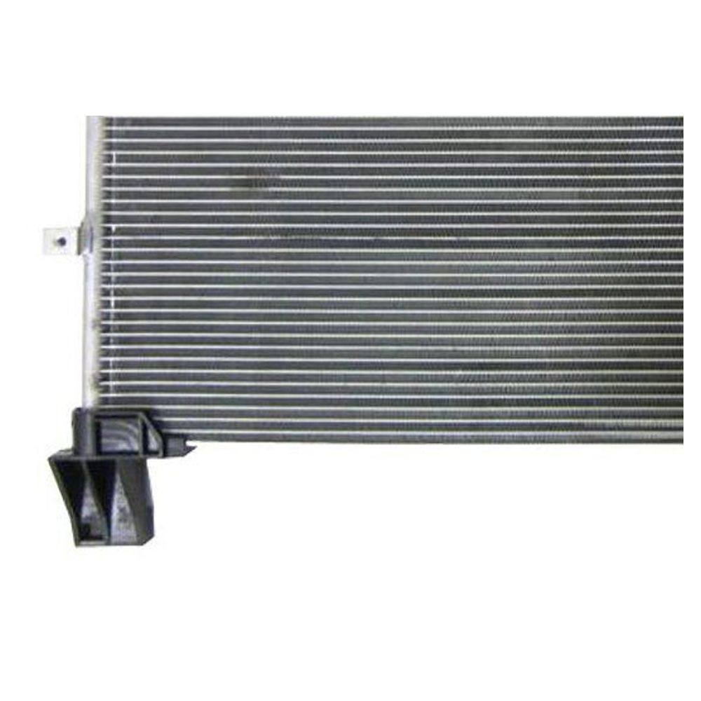 AC Condenser For 2016-2020 Lexus IS300 F Sport Sedan 3.5L 2.0L