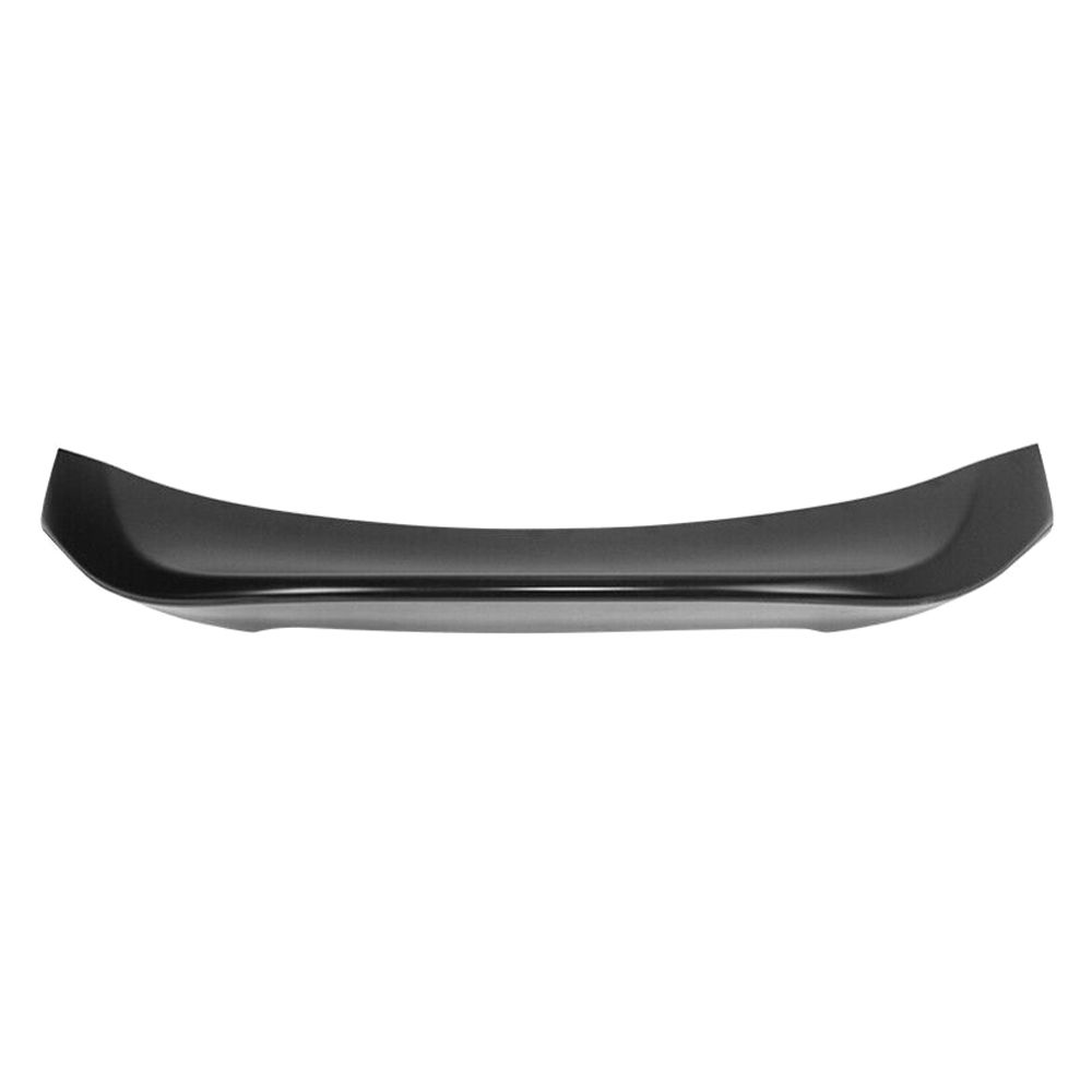 Fits 13-20 Subaru BRZ/ Scion FRS /Toyota GT86 L Look Unpainted Trunk Spoiler ABS
