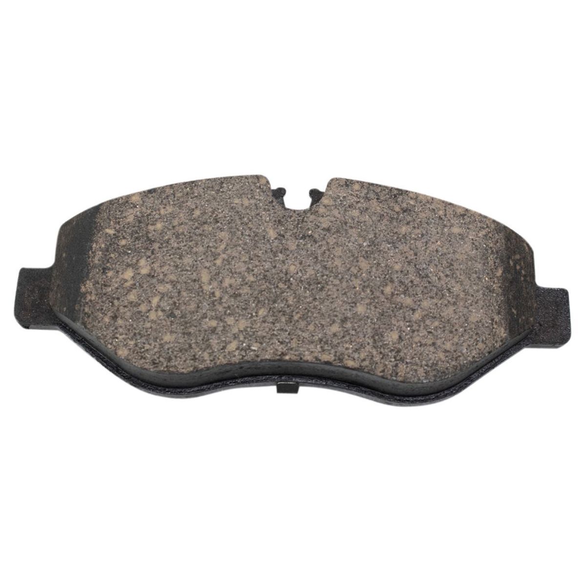 Front Ceramic Brake Pad Set For Sprinter 2500 Metris Van