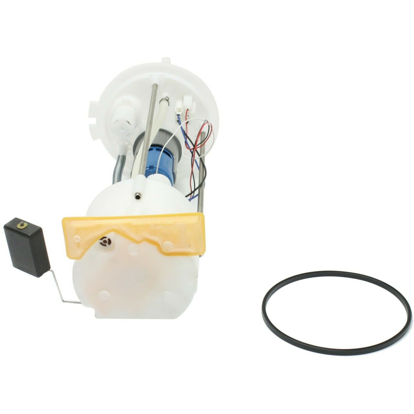 Electric Fuel Gas Pump For Infiniti QX56 Nissan Armada Pathfinder Armada Titan