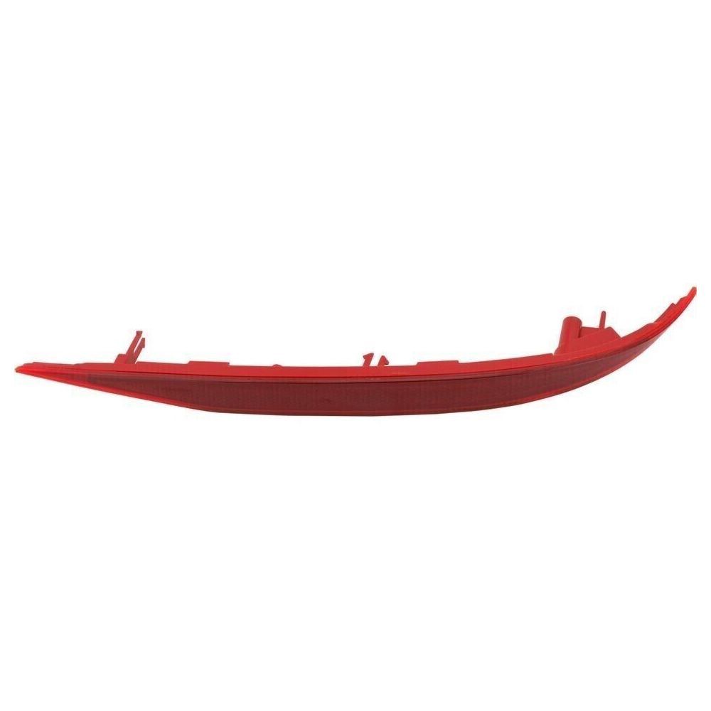 Rear Driver Side Bumper Reflector Fits Hyundai Elantra 92405AB000 HY1184126
