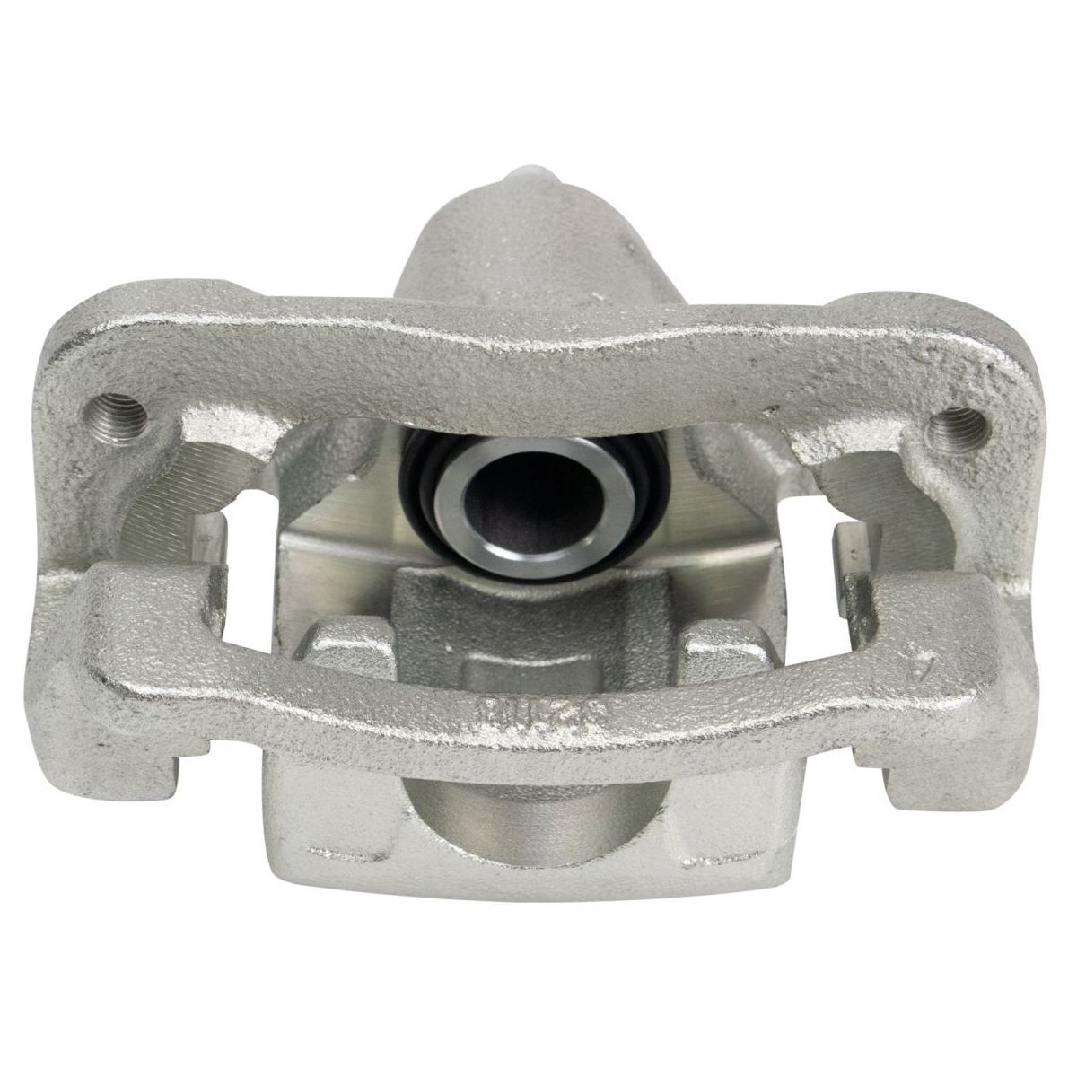 For Kia 10-13 Soul Base Rear Disc Brake Caliper With Bracket & Hardware Left