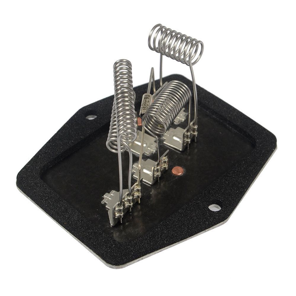 Blower Motor Resistor For Chevrolet C1500 C2500 C1500 K3500 Suburban Yukon Tahoe