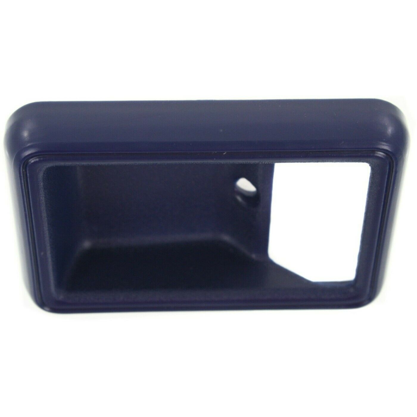 Set Of 2 Door Handle Trims Front Driver & Passenger Side Inner For 720 Pickup Pa