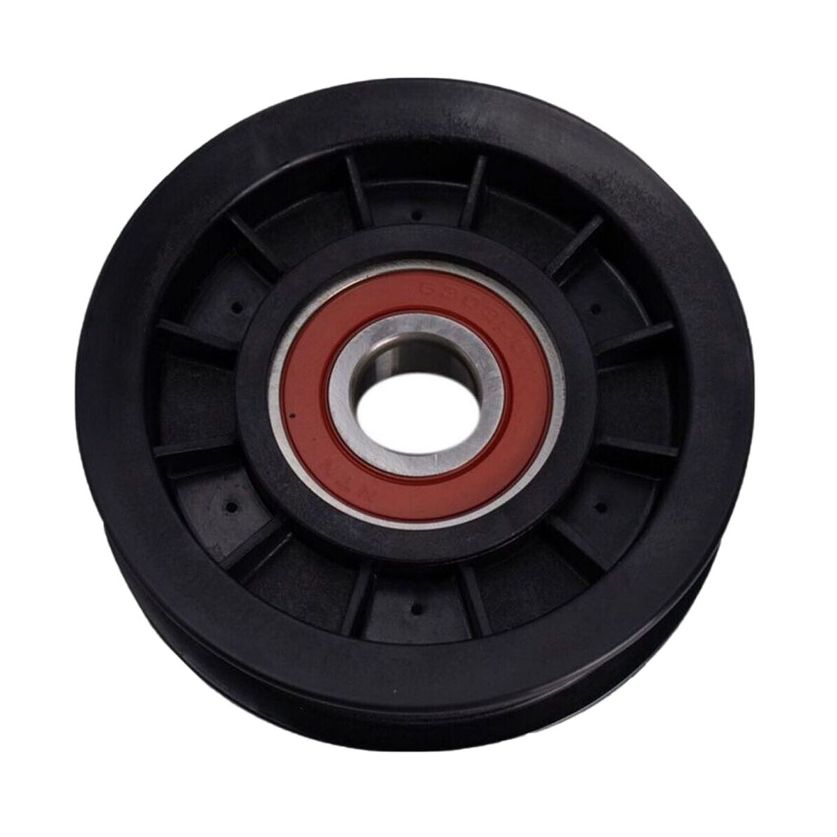 For 2007-2008 Mustang Shelby GT Jeep 2007-2018 Wrangler Rubicon Idler Pulley