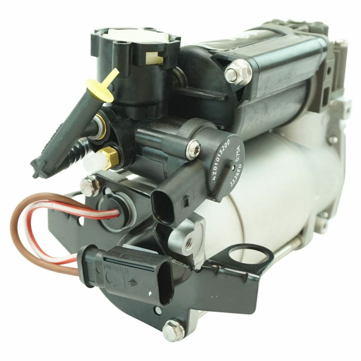 Air Ride Suspension Compressor Pump For Benz CLS-Class E-Class S-Class