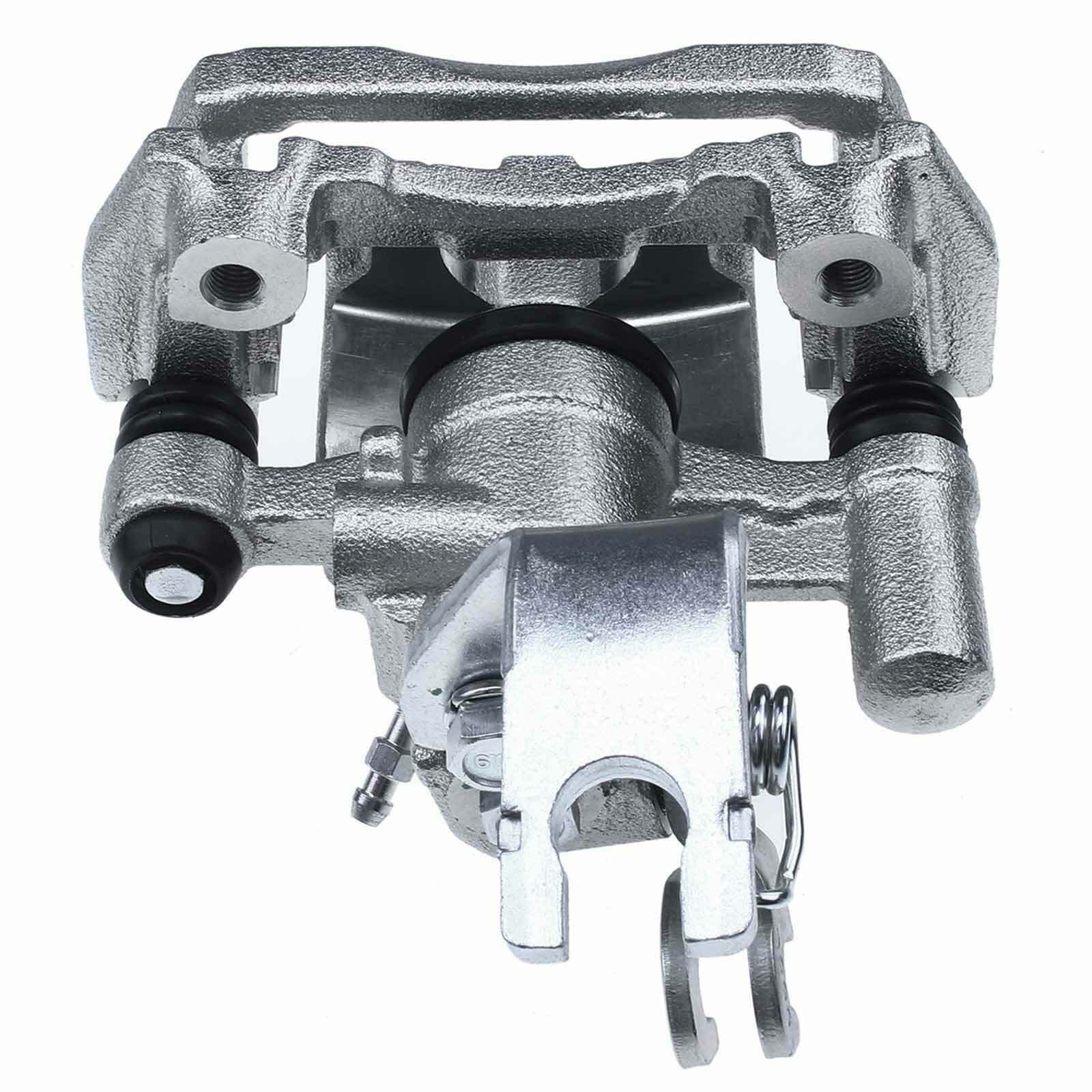 Disc Brake Caliper W/ Bracket For 2001-2003 Protege 2002-2003 Protege5 Rear Left
