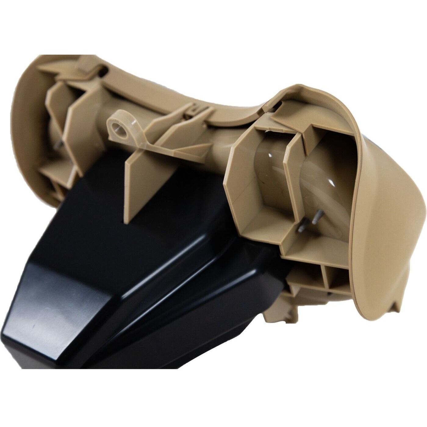 For 2007-2011 Mercedes-Benz CLS63 AMG Cup Holders