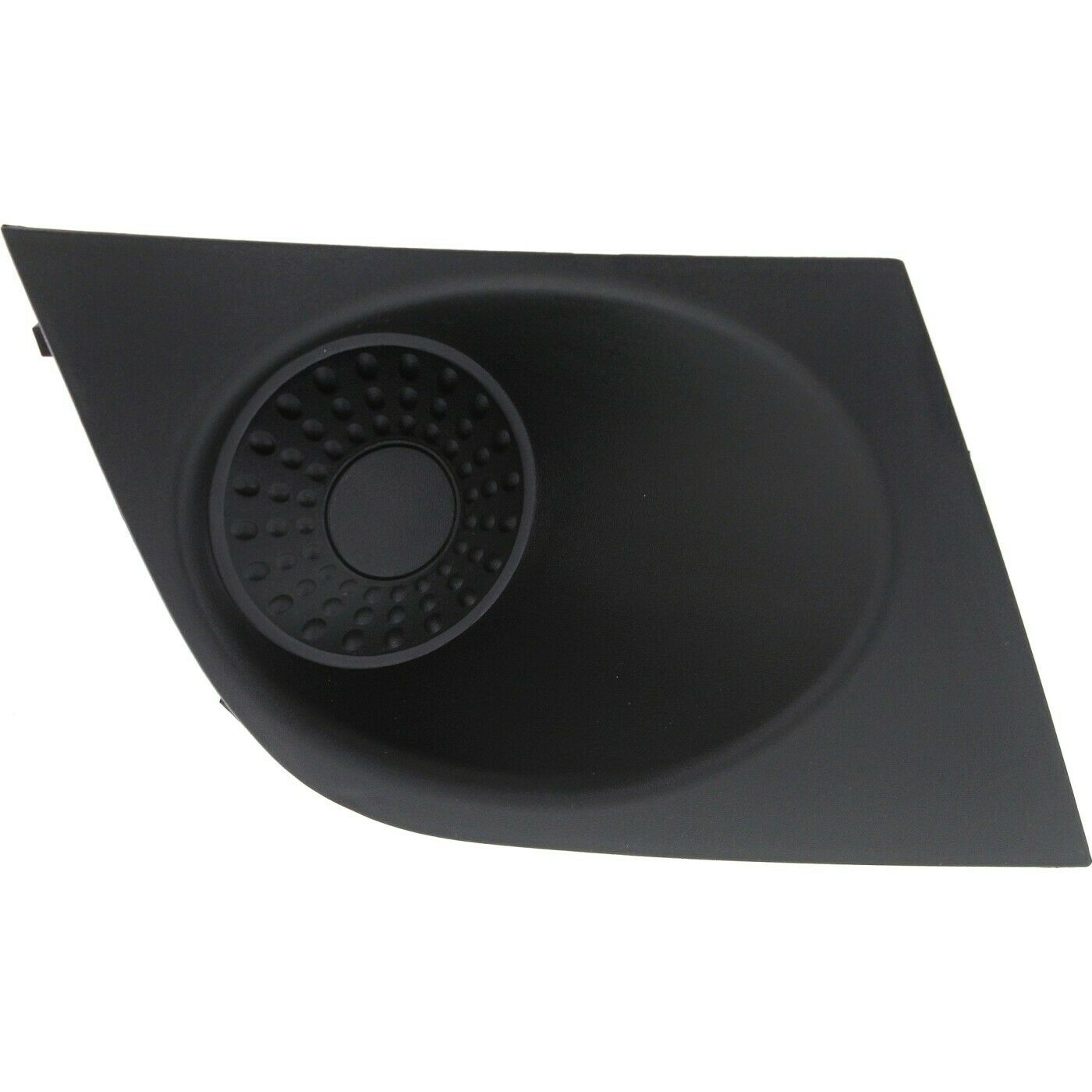 2 Sets Of - Fog Light Cover Passenger Right Side RH Hand Sedan For 2007-2012 Nissan