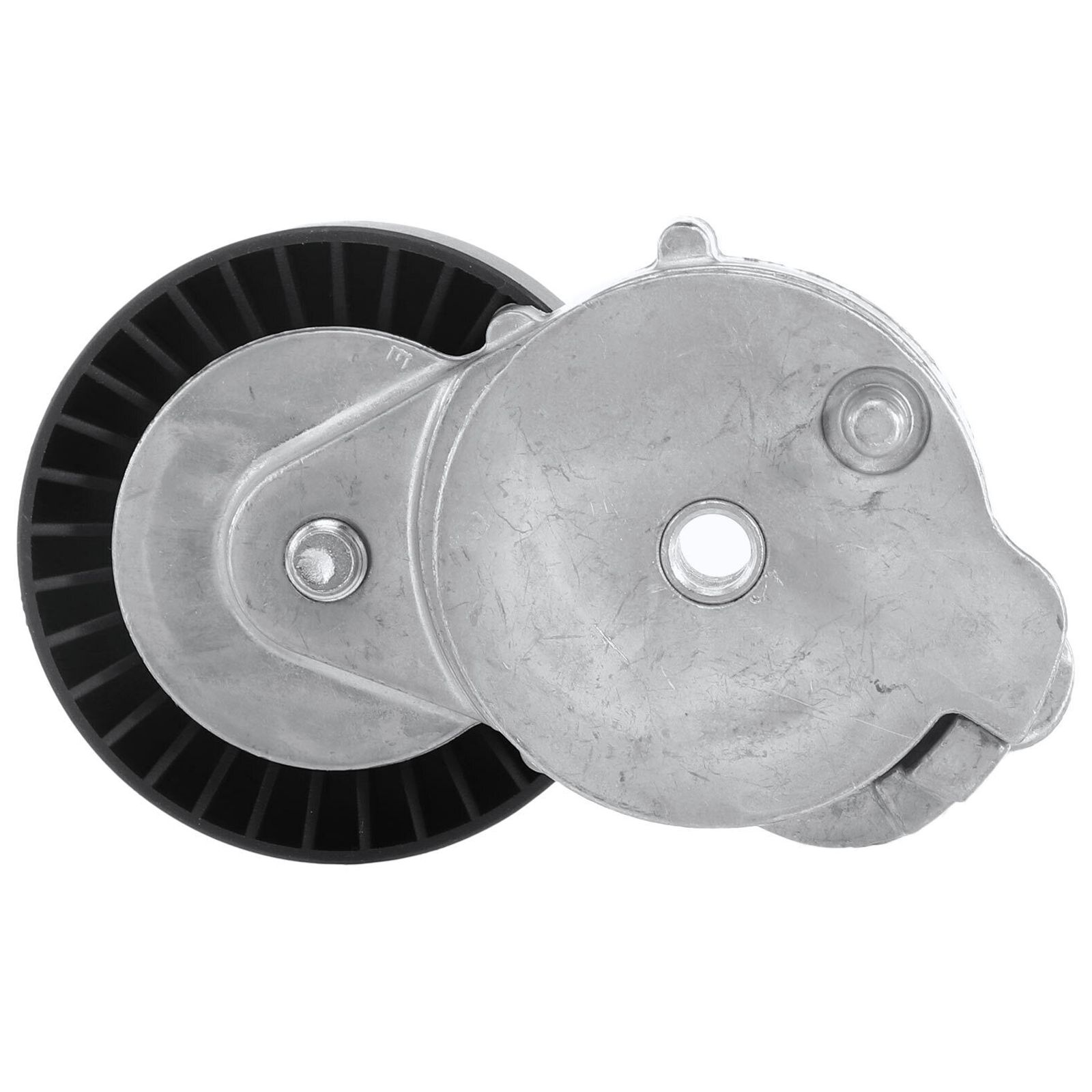 Belt Tensioner W/ Pulley For Volvo S60 2012-2016 V60 XC60 2015-2016 XC70 L5 2.5L