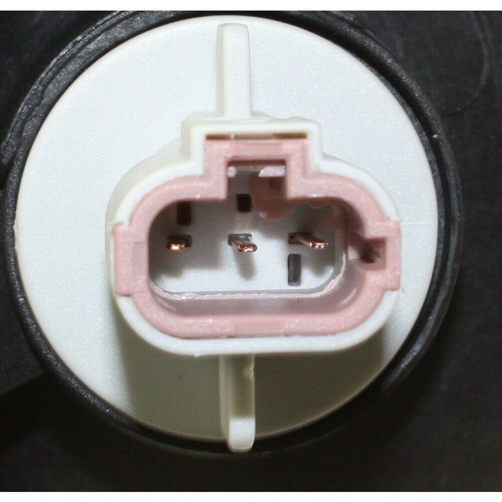 Corner Light For 1995-1998 200SX 1995-1999 Sentra Driver Side With Bulb