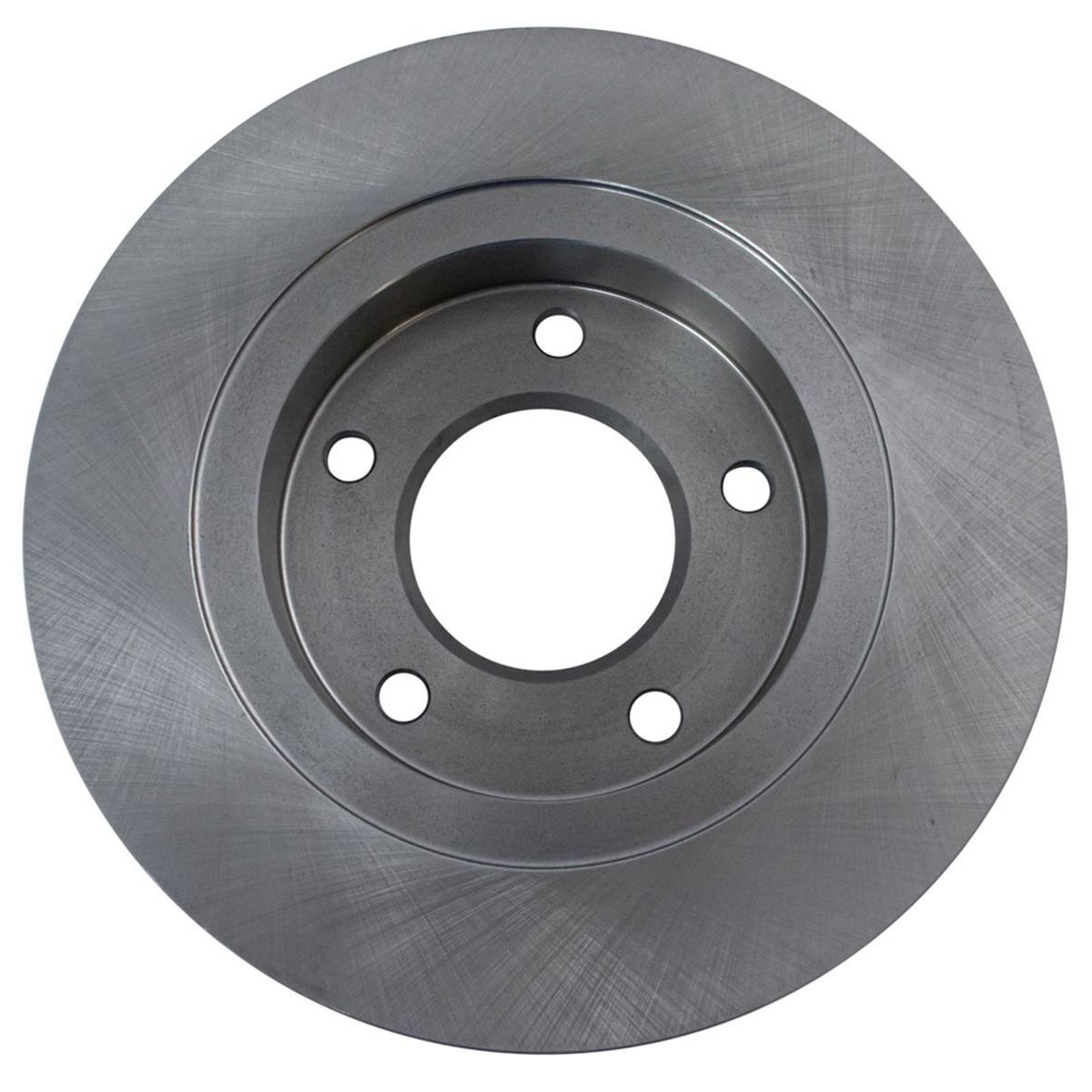 For 626 MX-6 Probe Protege Protege5 Rear Brake Rotor Driver & Passenger Side