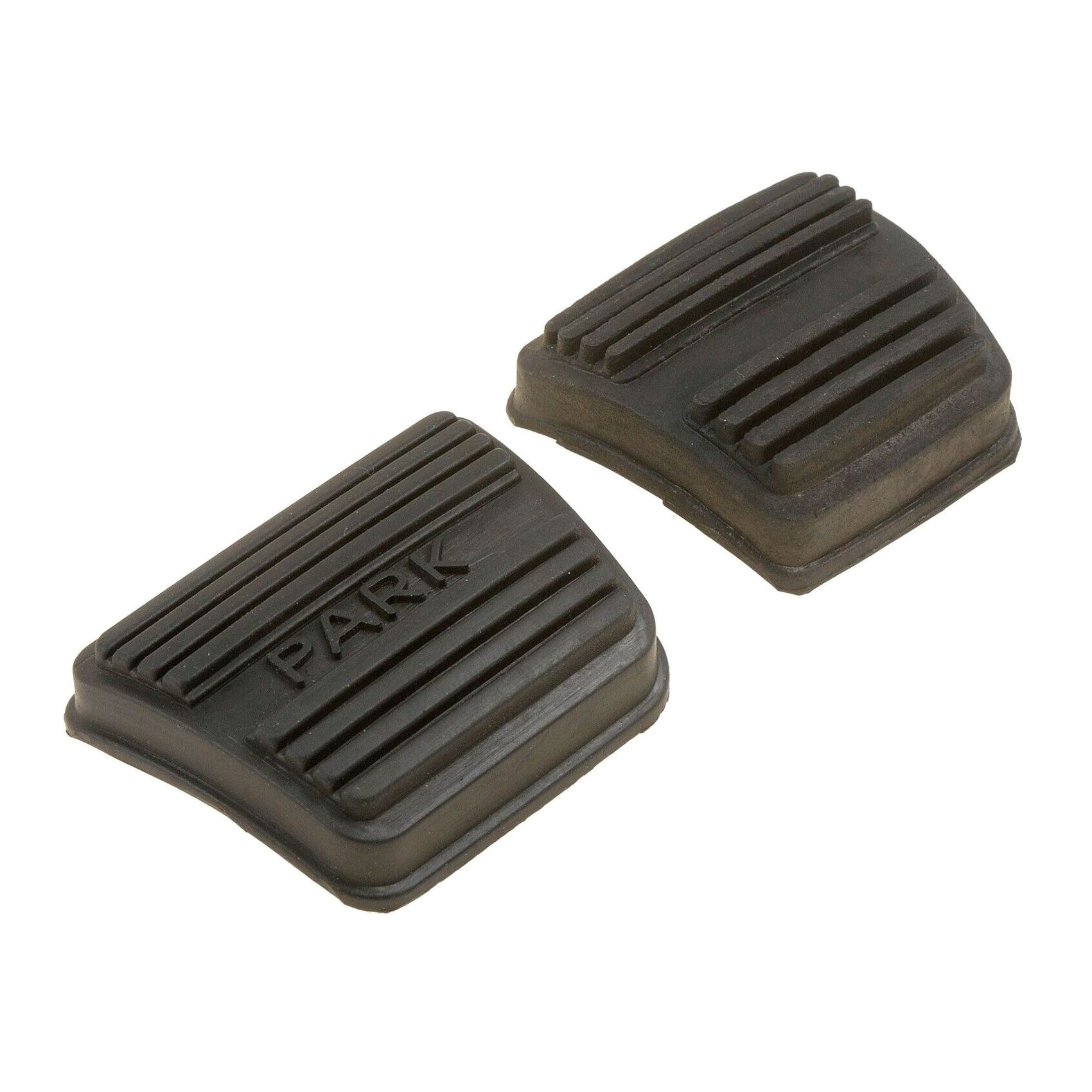 For 1999-2000 Cadillac Escalade Sport Utility Parking Brake Pedal Pad 20741