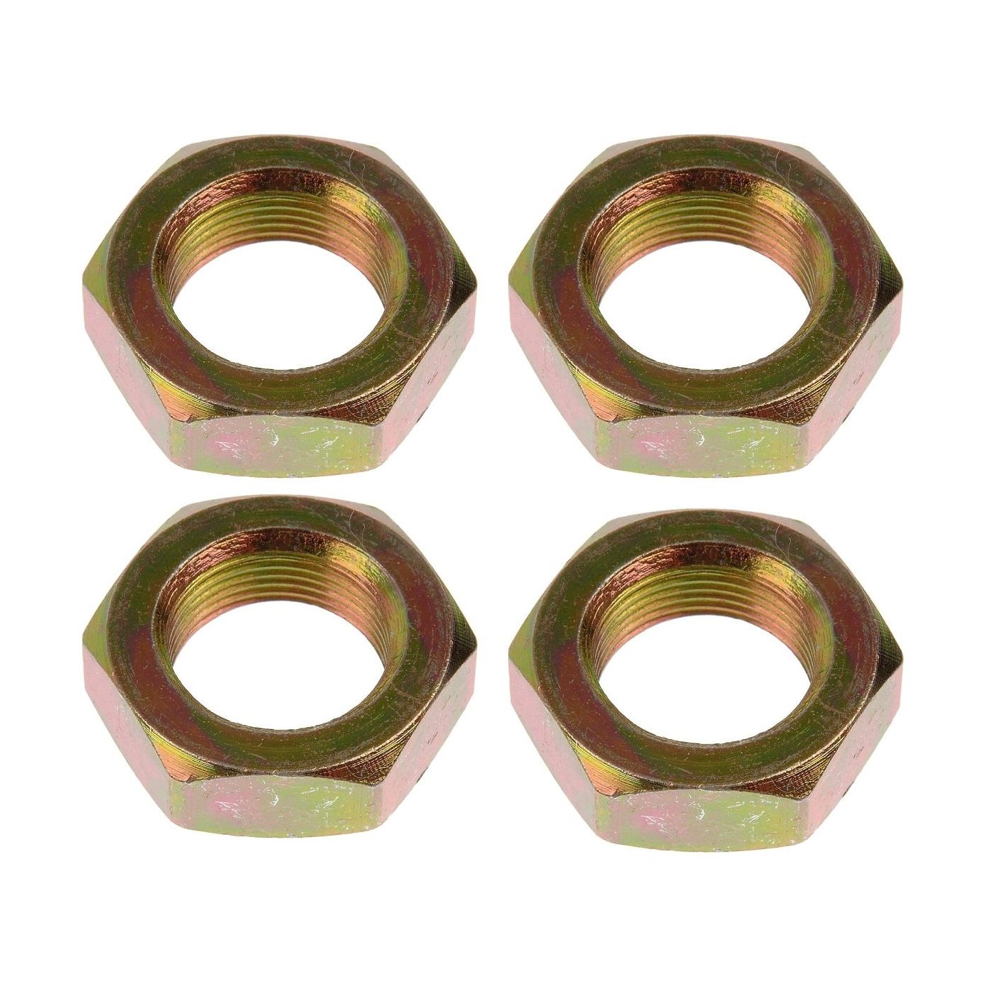 4 Sets Of - For 1992-1994 S4 Base Dodge 1978-1983 Challenger Base Spindle Nut