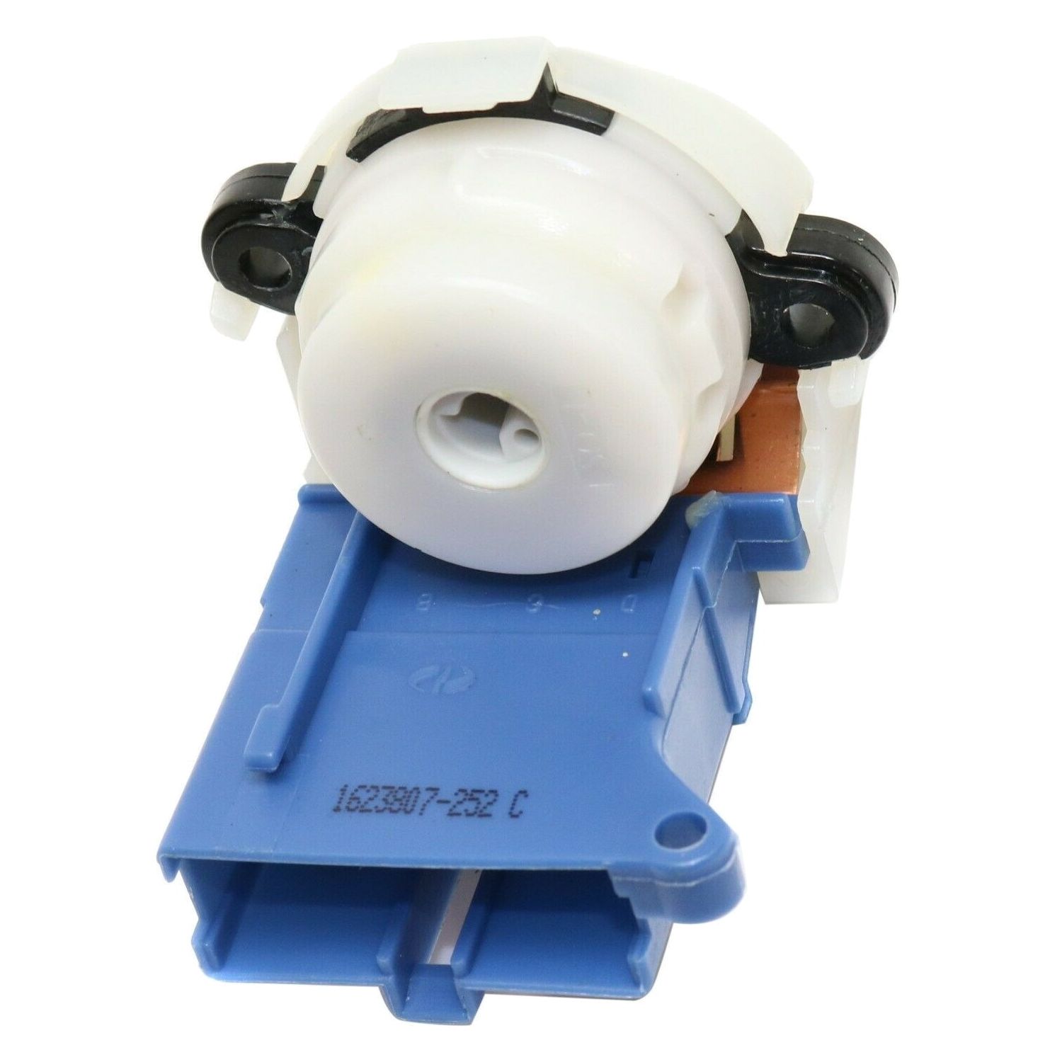 Ignition Switch For Accord CL Prelude TL Blade Type 7-Prong Male Terminal