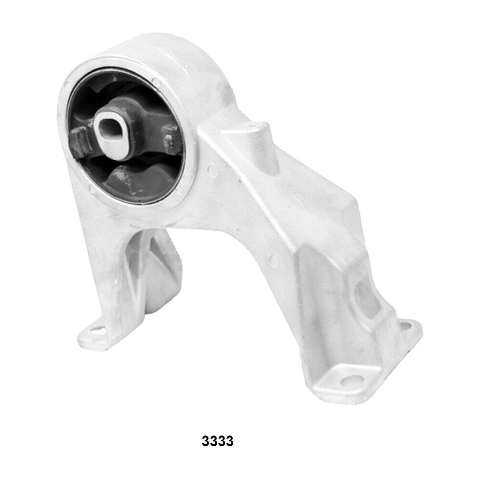 Right Engine Mount & Rear Engine Mount 2PCS V6-3.6L
