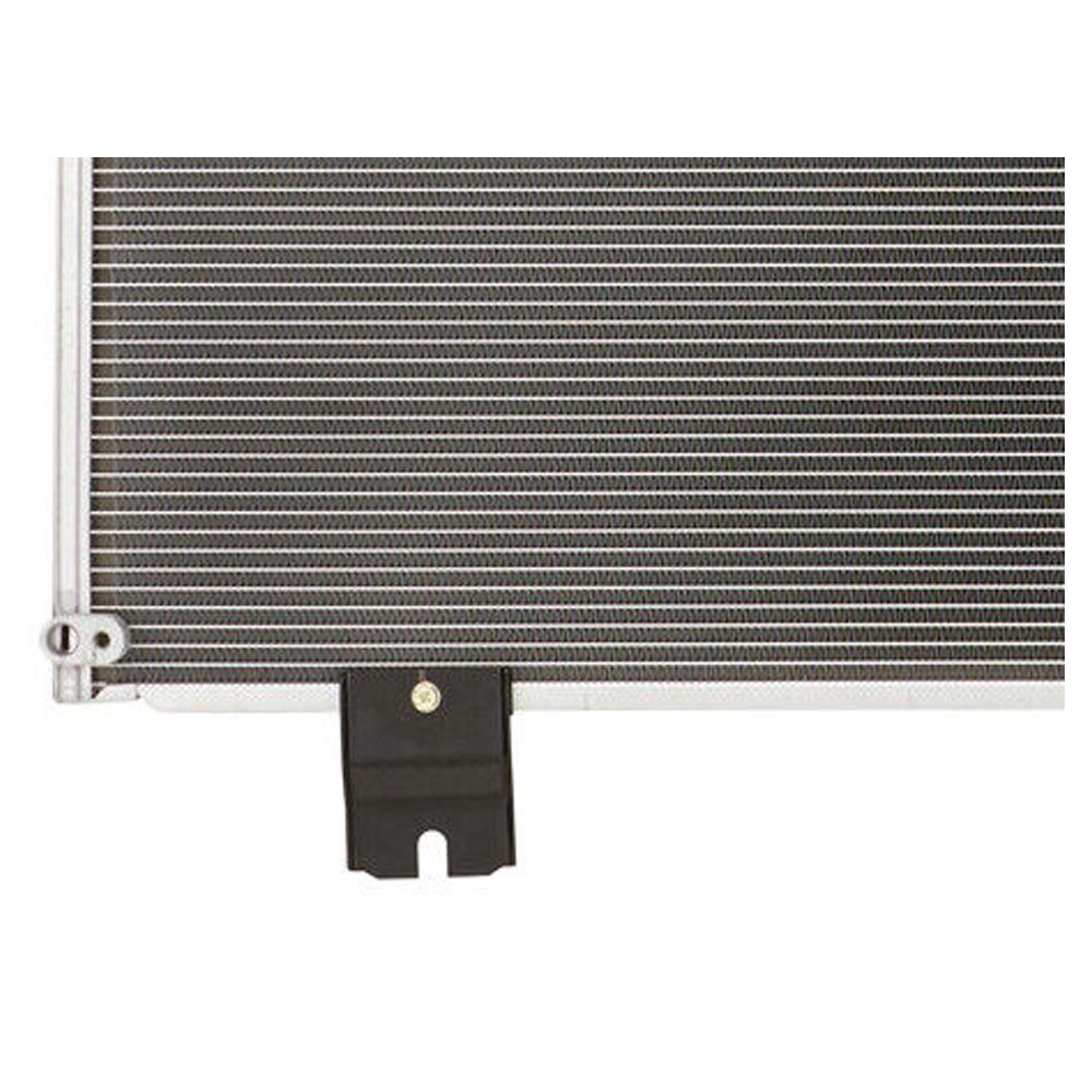 AC Condenser For 2012-2014 Acura TSX Special Edition Sedan 3.5L 2.4L