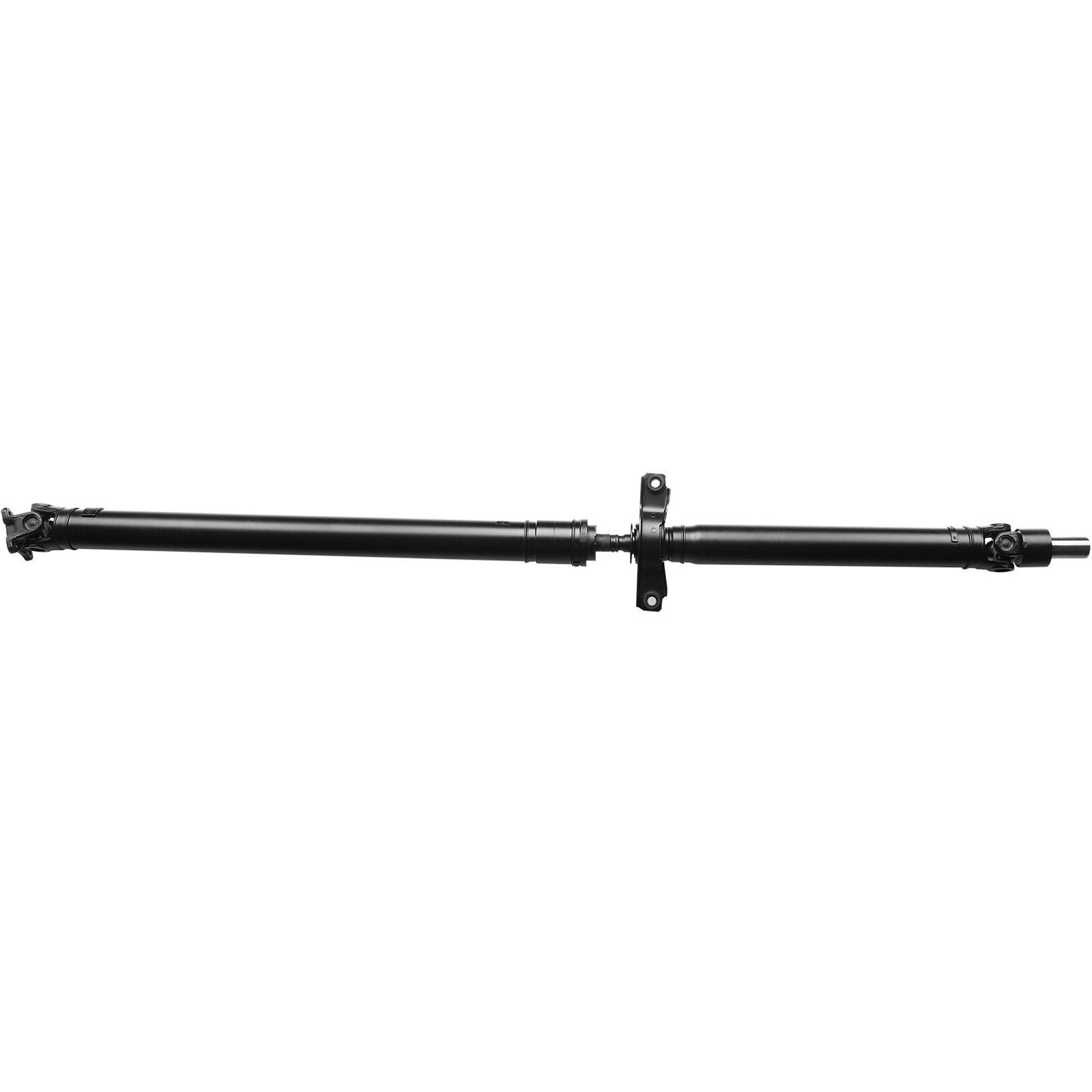 Rear Driveshaft Prop Shaft For Subaru Outback 2013-2014 2.5L Auto CVT Trans AWD