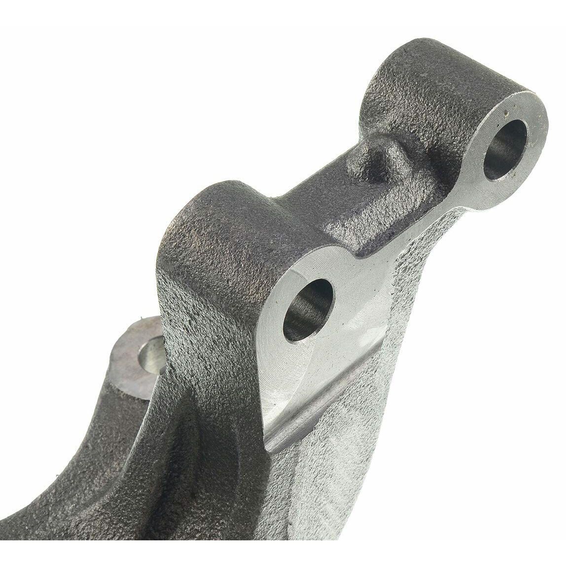 Front Right Steering Knuckle For 2007-2014 Ford Edge 2007-2015 Lincoln Mkx