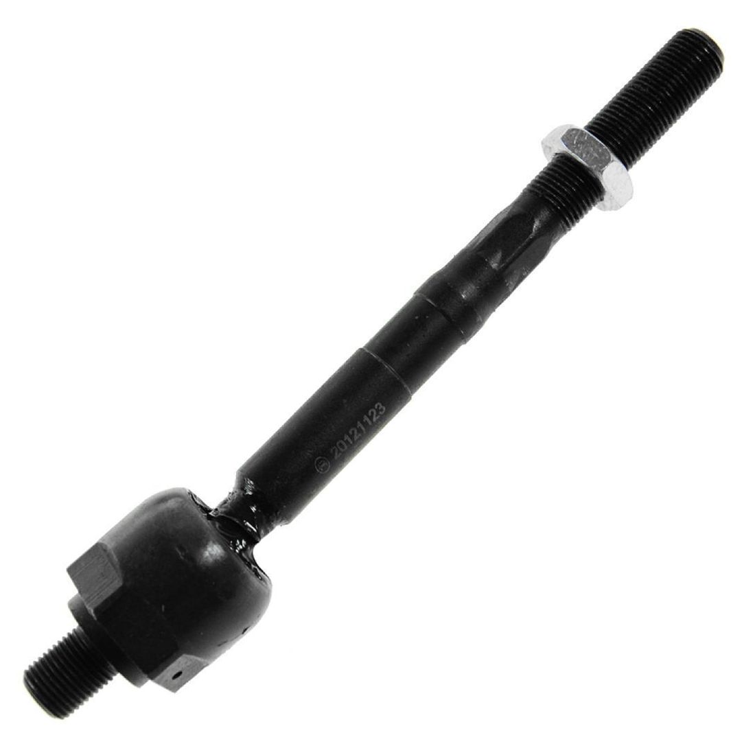 For 2006-2014 Kia Sedona EX Front Inner Tie Rod End Left & Right Pair Set Of 2