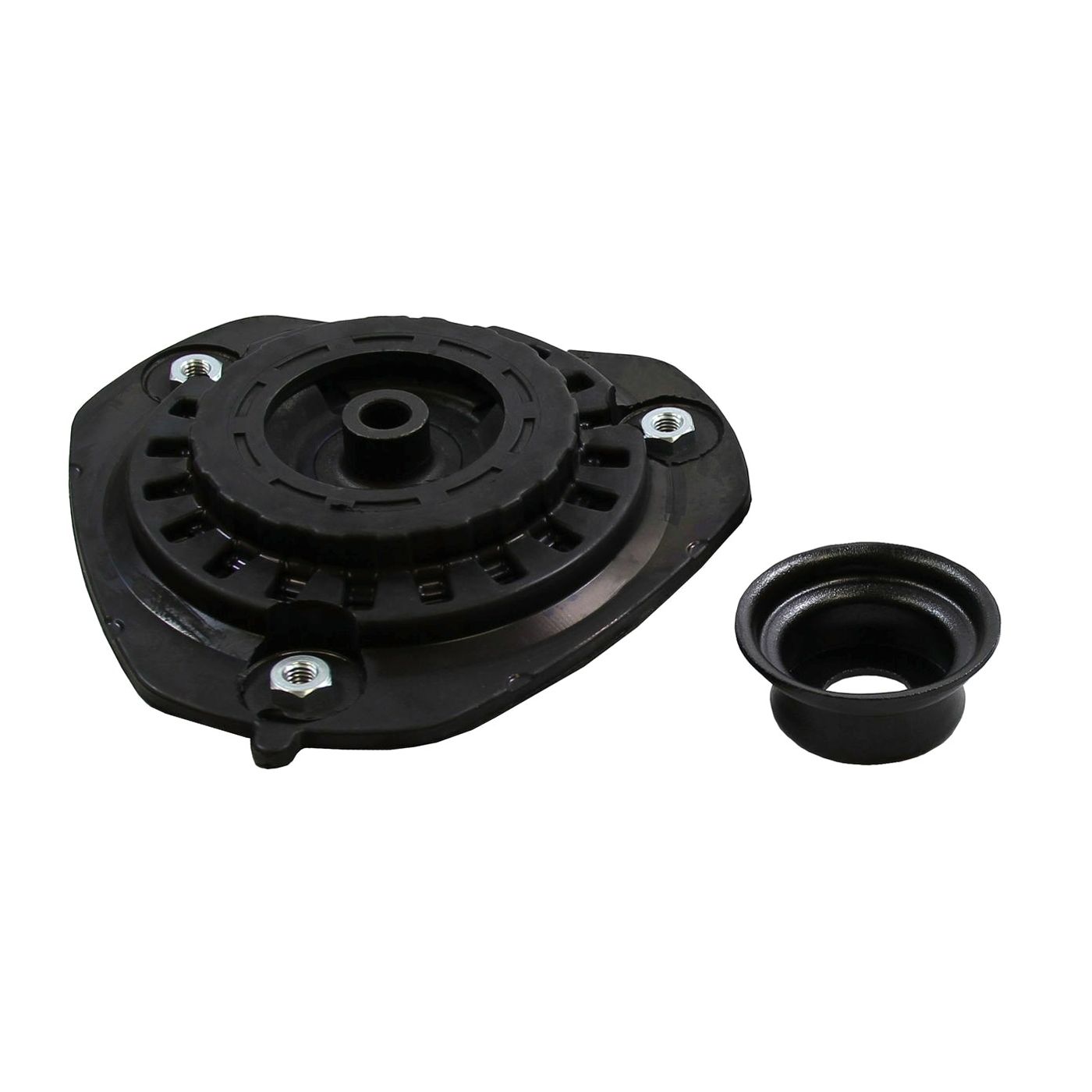For 07-13 Altima Suspension Strut Mount-Strut-Mate Strut Mounting Kit Front