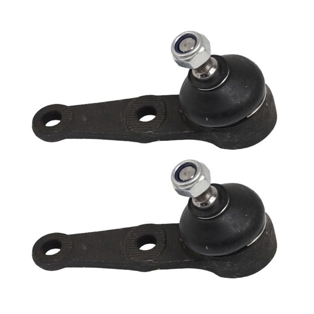2 Sets Of - Ball Joint For Hyundai 1992-1995 Elantra Front Driver Or Passenger Side