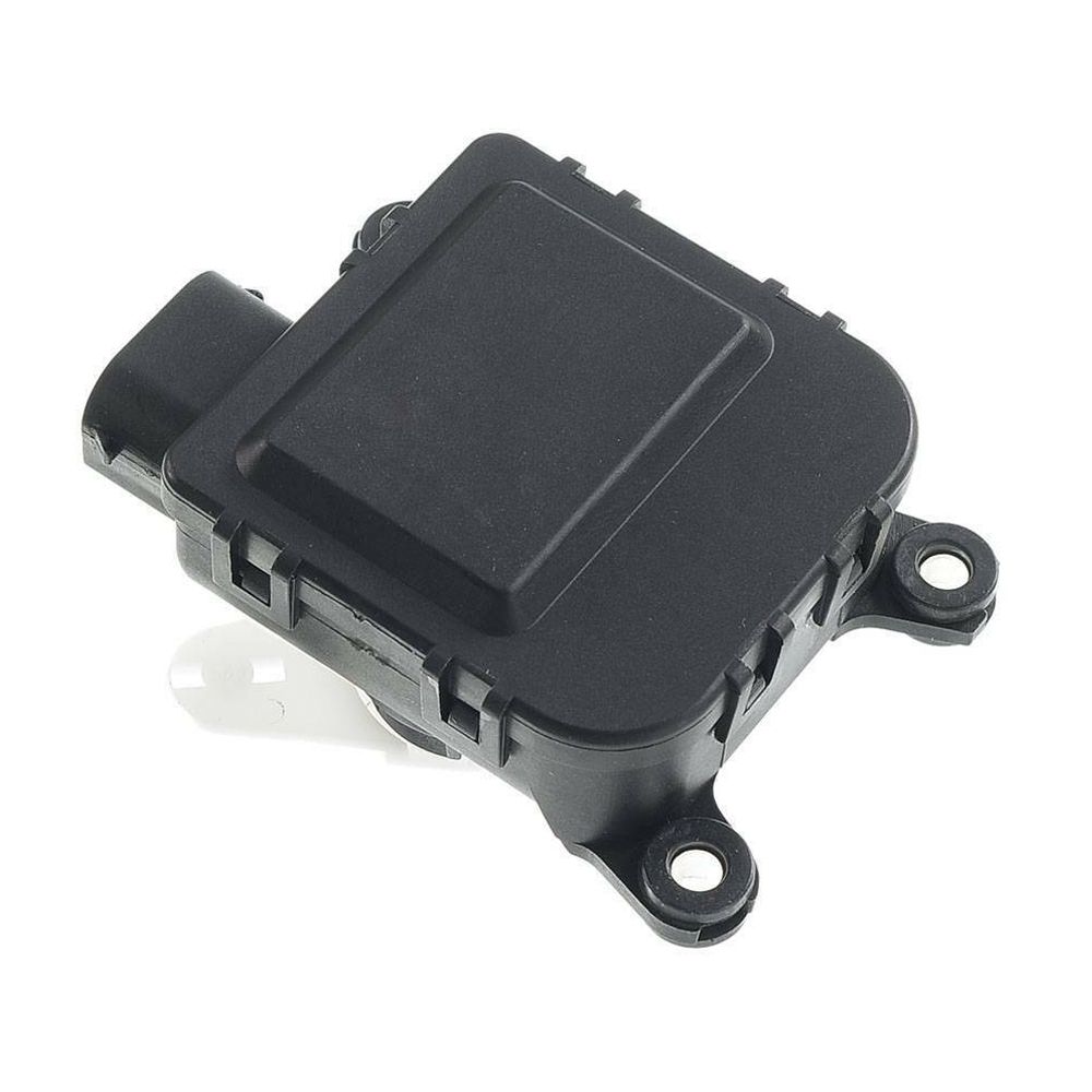 2 Sets Of - HVAC Heater Blend Door Actuator For Audi A4 Quattro S4 VW Passat Main