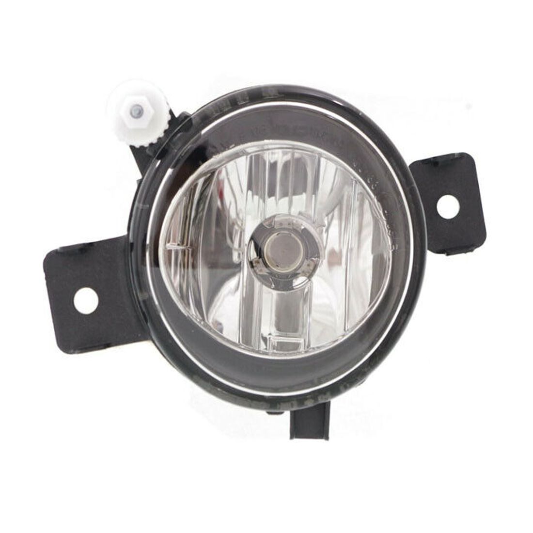 For 11-13 X5 W/o M Package Front Driving Fog Light Lamp Assembly Bulb Left Side