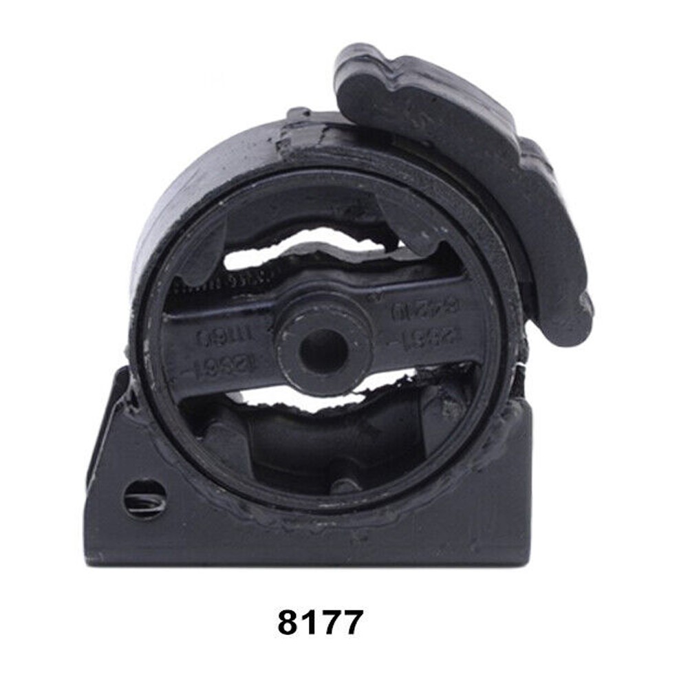 Motor&Trans Mount Kit 1.6L Automatic Trans Only