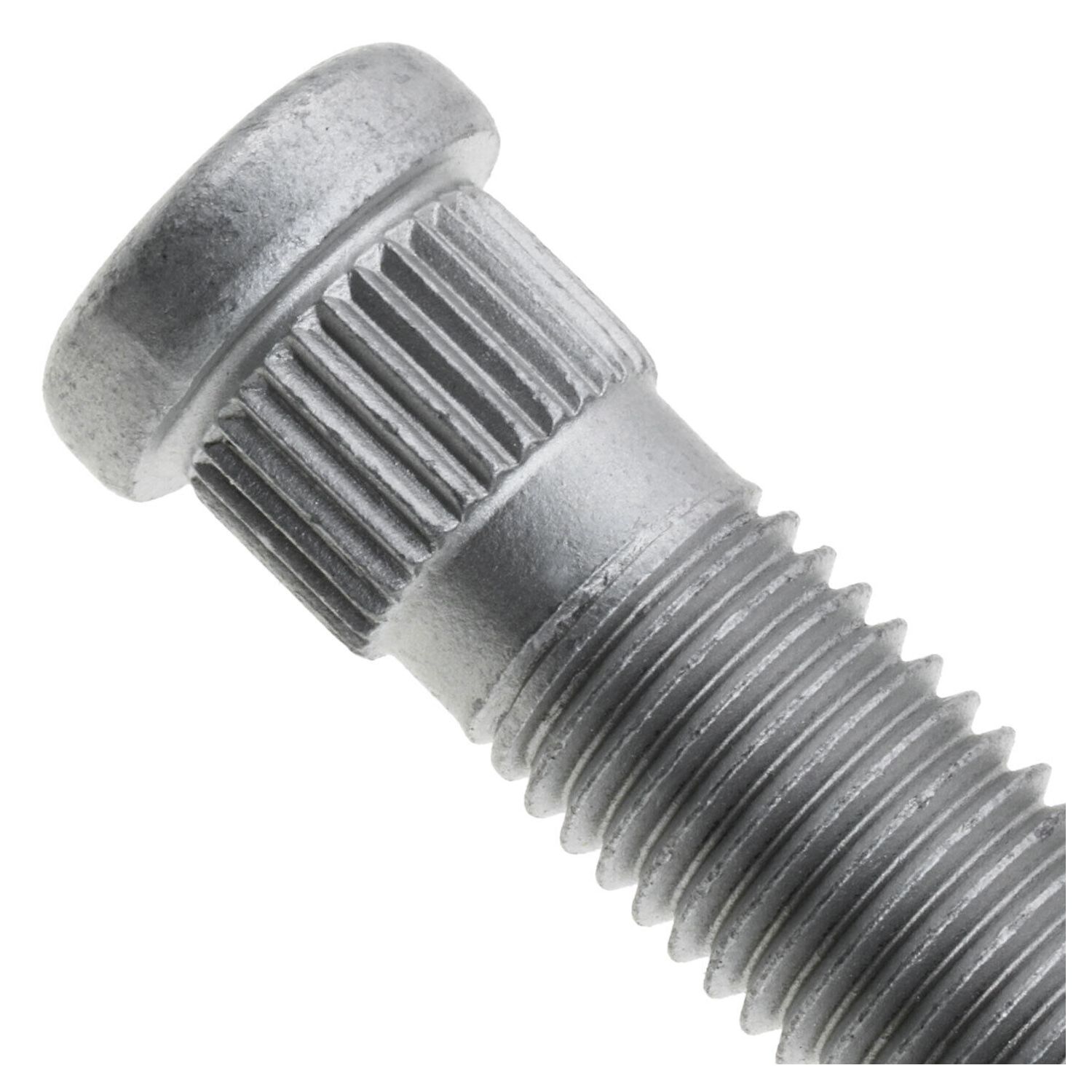 8x M12-1.5 Wheel Lug Stud For Chevy Aveo 2004-2016 Spark Pontiac G3 Wave Wave