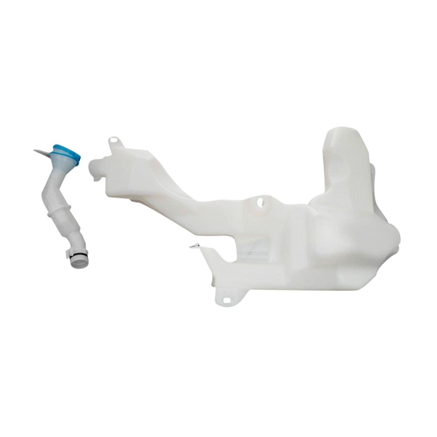 For 2020-2022 CR-V Hybrid Touring Sport Utility Windshield Washer Reservoir