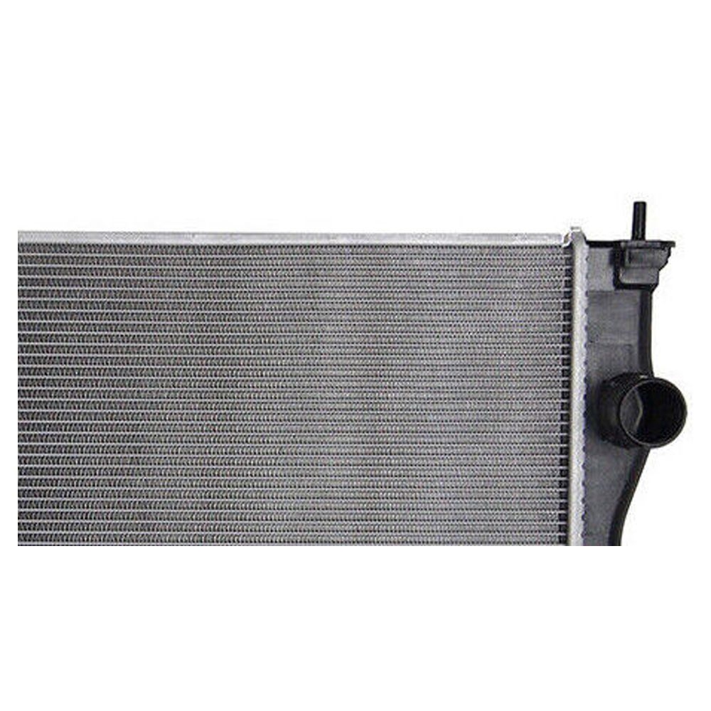 Radiator For Scion 13-15 FR-S Base Coupe Subaru 13-16 BRZ Base Coupe 86 2.0L