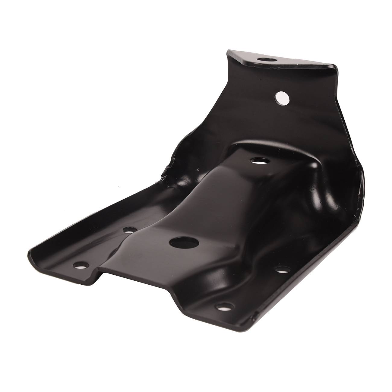 For Cadillac Chevrolet GMC Pair Rear Leaf Spring Hanger Shackle Bracket Kit