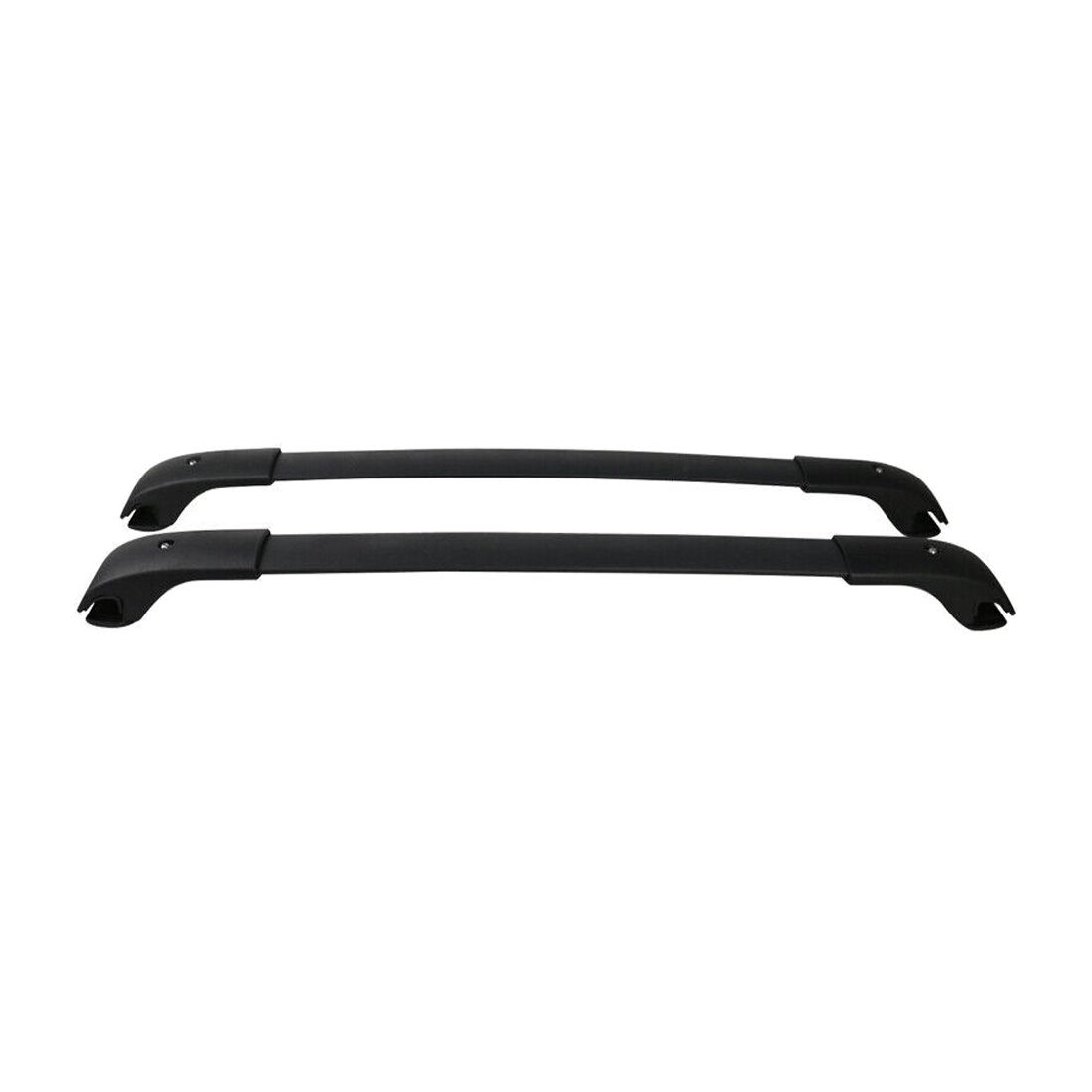 For 13-15 XV Crosstrek Sport Utility OE Style Roof Luggage Carrier Cross Bar