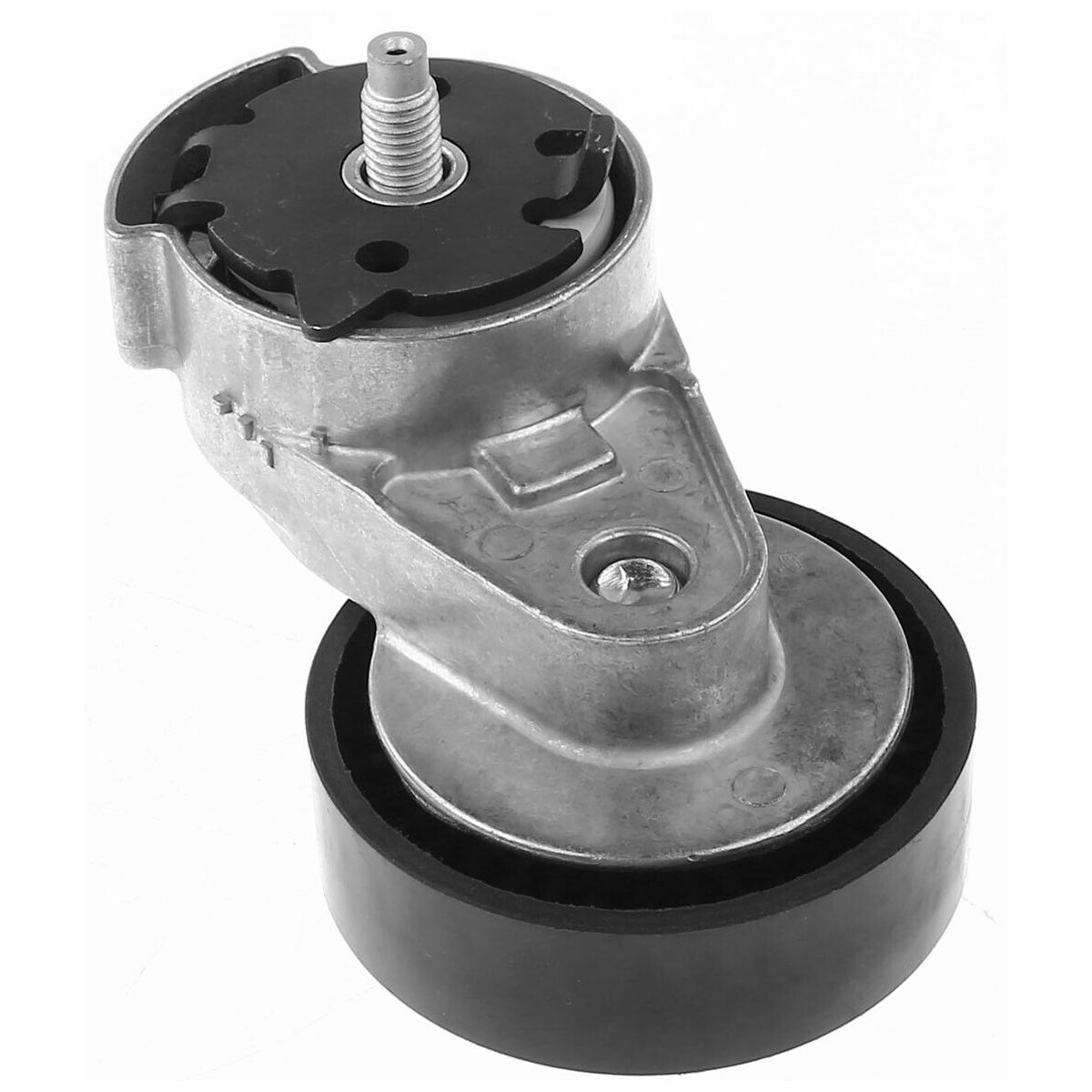Belt Tensioner W/ Pulley For Chevy C6 Corvette 97-13 Pontiac Firebird Saturn Sky