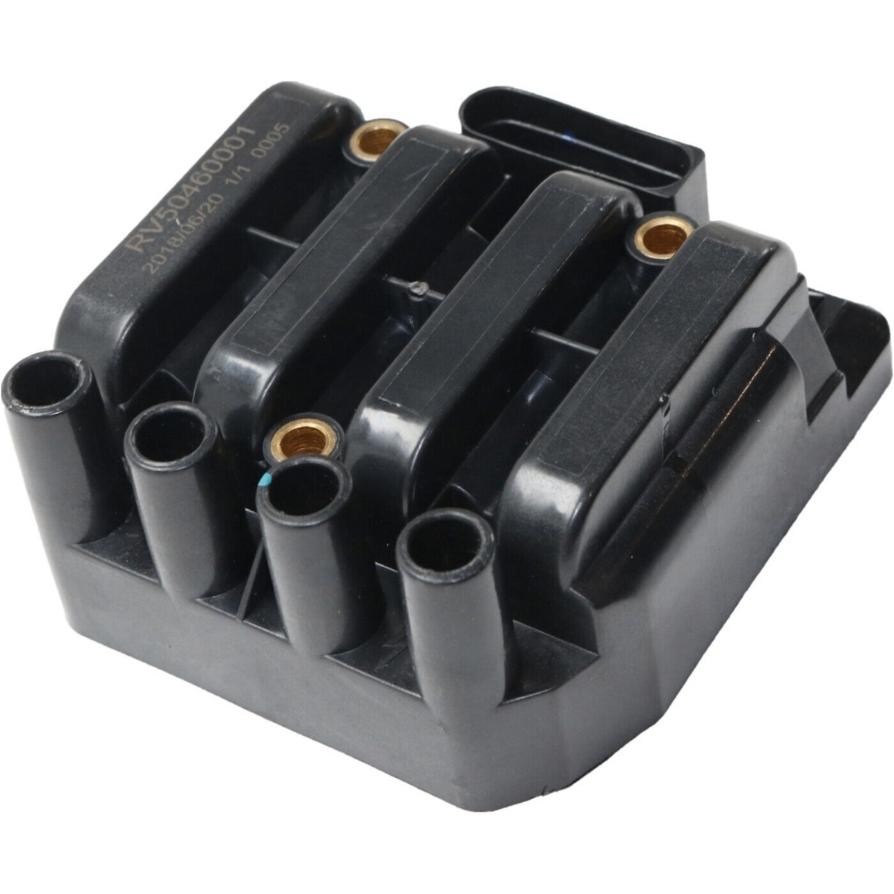 06A905097A Ignition Coils For Volkswagen Beetle Golf Golf City Jetta Jetta City