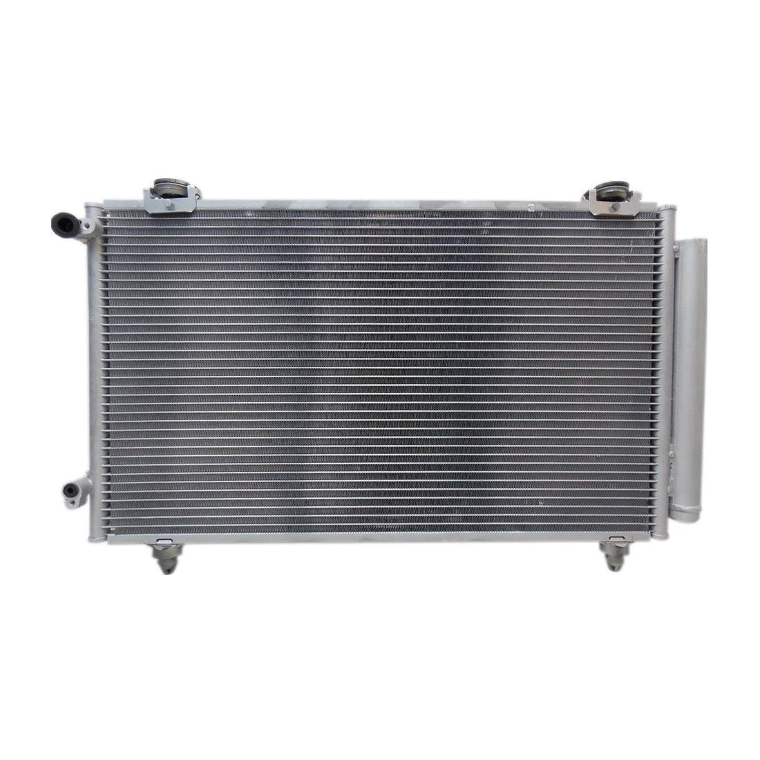 AC Condenser For 2003-2004 Toyota Matrix Base Wagon 1.8L