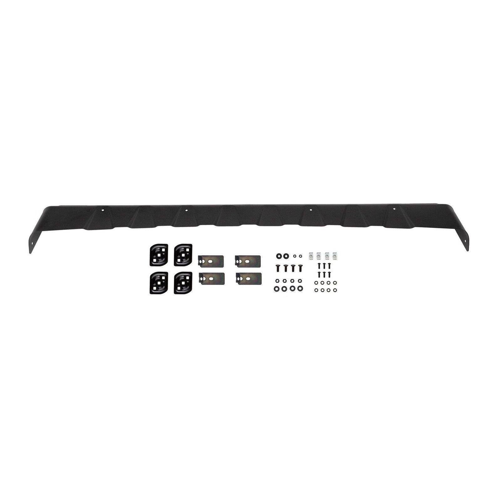 4X4 For 07 Toyota FJ Cruiser TRD Special Edition Sport Utility Rack Deflector