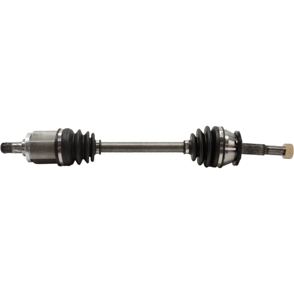 CV Half Shaft Axle For 87-90 Pulsar NX 87-90 Sentra Front Driver Side 1-pc