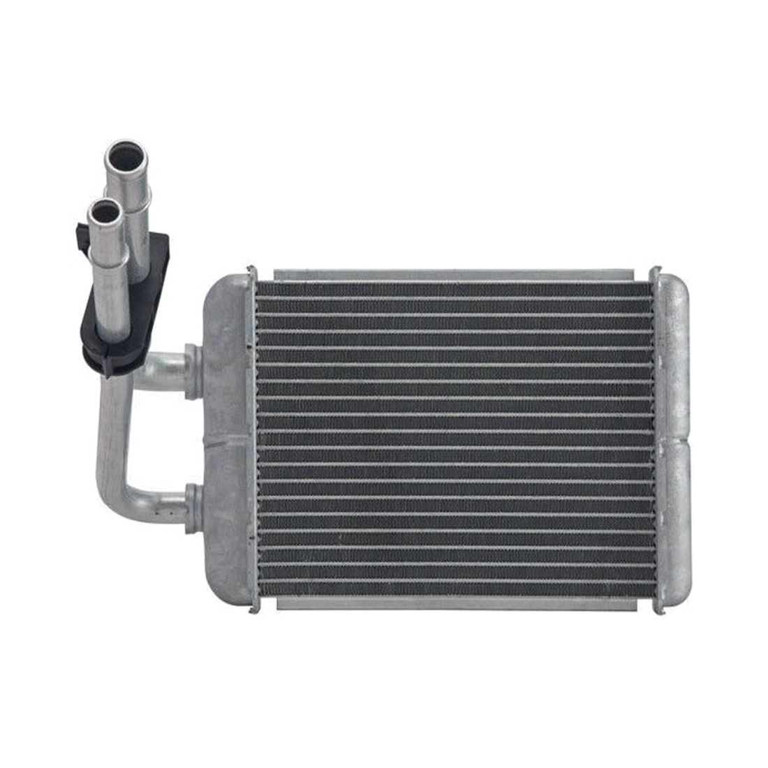 For 97-00 Venture Oldsmobile 98-02 Intrigue Front HVAC Heater Core Aluminum
