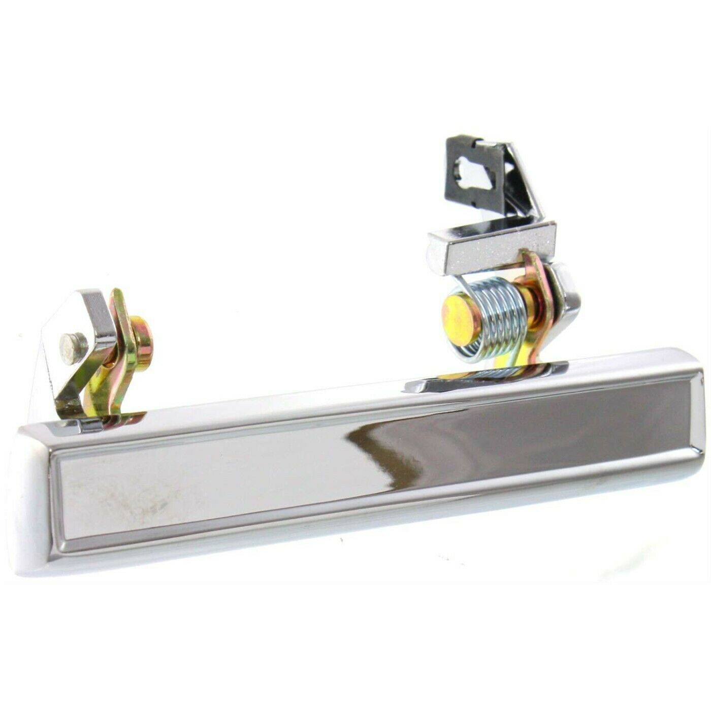 Door Handle Kit For 1982-1987 Buick Regal Front Left And Right Inner And Outer