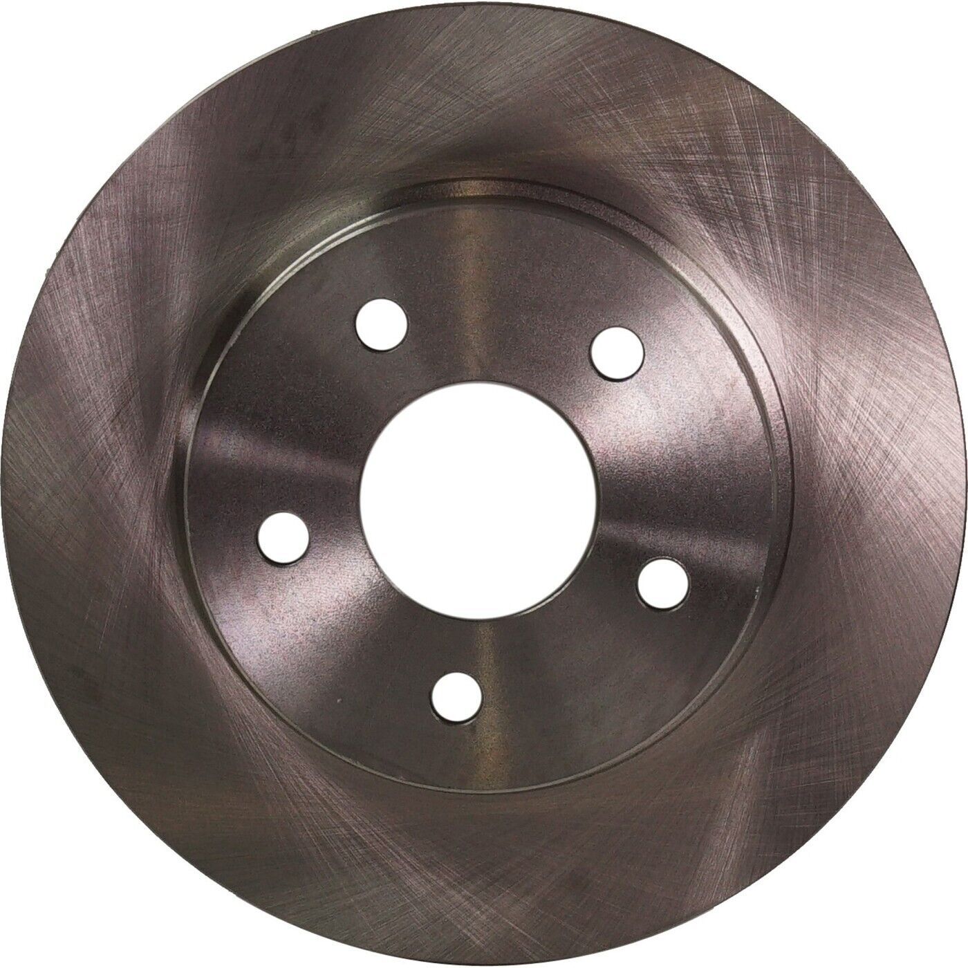 For 2004 Malibu Maxx Pontiac 2007-2010 G5 GT Rear Brake Disc Rotor And Pad Kit