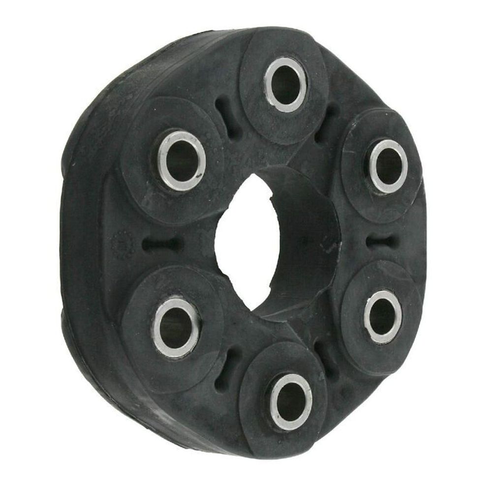 For 17-18 Mercedes-Benz C300 Convertible X2 Front +Rear Driveshaft Flex Disc