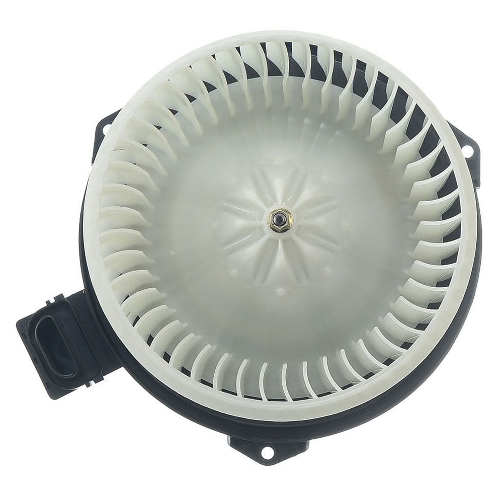 HVAC Heater Blower Motor Fan For Honda CR-V Accord Jeep Wrangler Ram Dodge Ford
