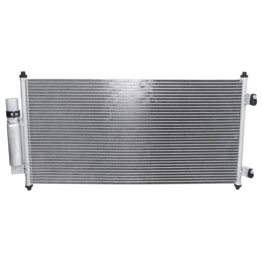 For 2007-2012 Nissan Sentra AC3628 AC Aluminum Condenser 2.0L 2.5L