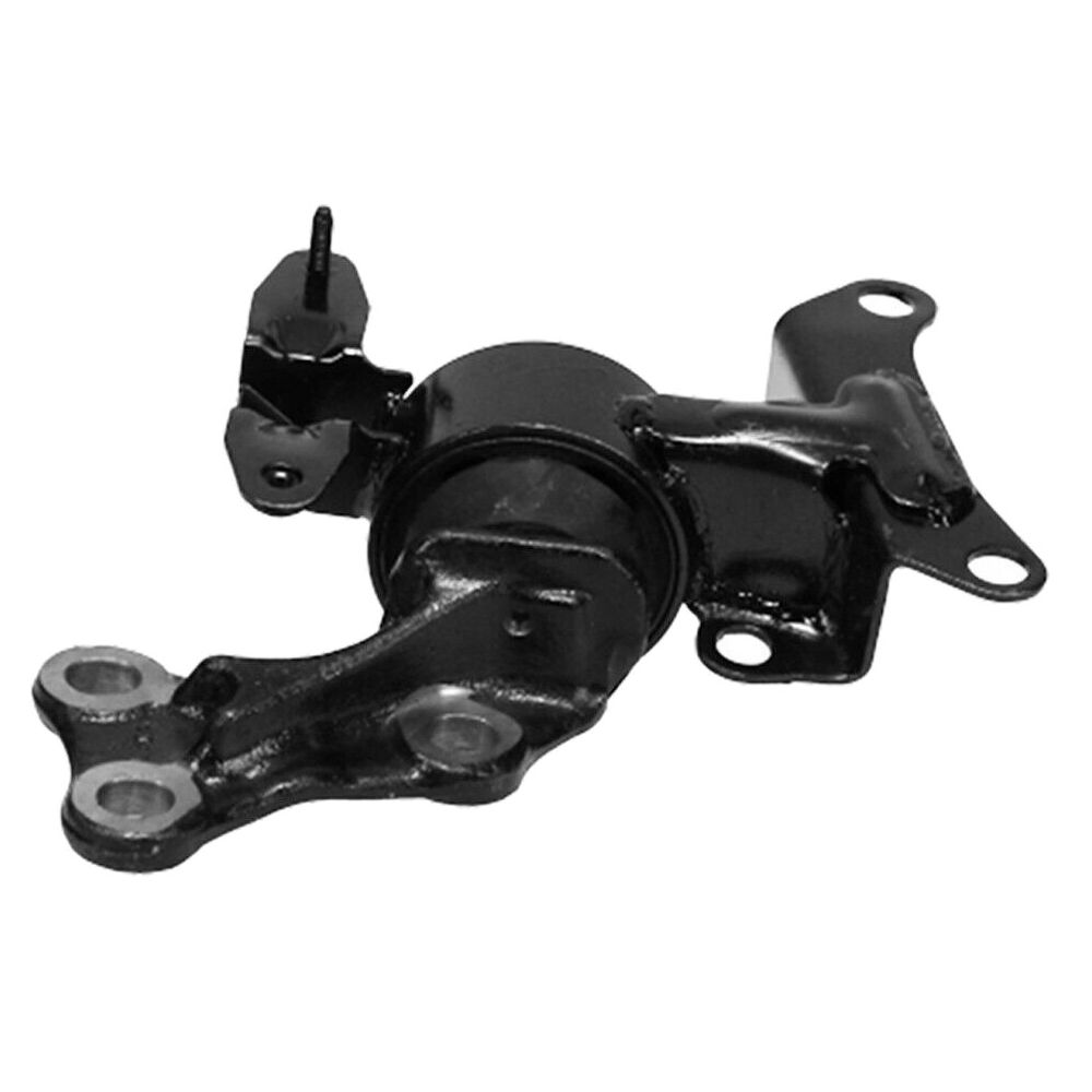 Front Right Front & Rear Engine Mounts 3pcs Fits L4-